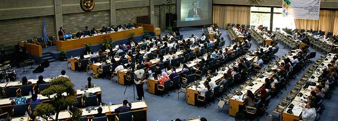 UNEA UNEP